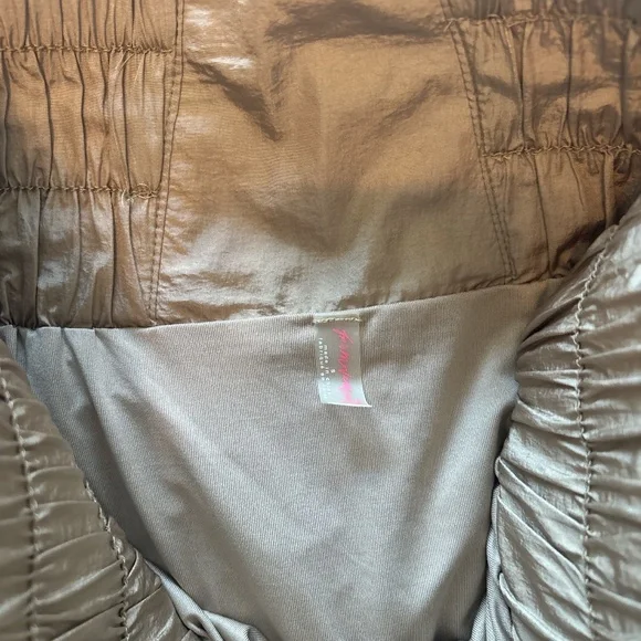 Free People Way Home Shorts/Skirt - Picture 6 of 6